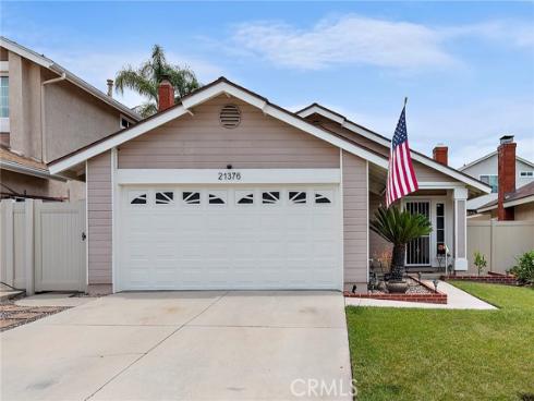 21376 Sleepy Glen Lane, Trabuco Canyon, CA