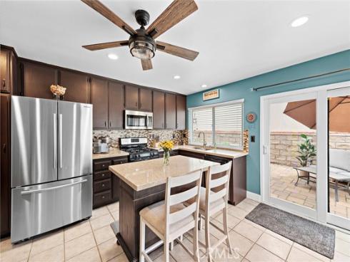 21376 Sleepy Glen Lane, Trabuco Canyon, CA