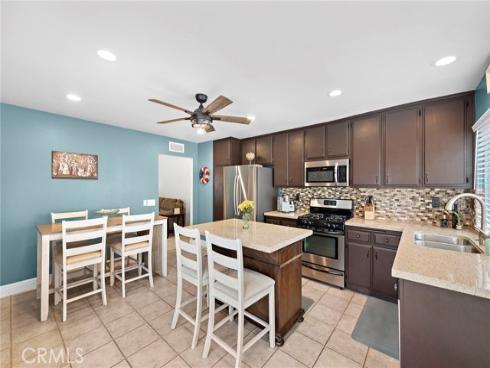 21376 Sleepy Glen Lane, Trabuco Canyon, CA