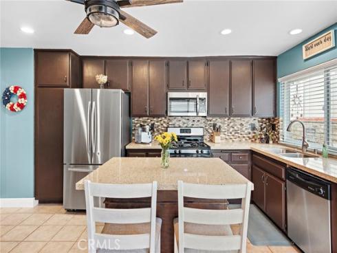 21376 Sleepy Glen Lane, Trabuco Canyon, CA