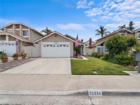 21376 Sleepy Glen Lane, Trabuco Canyon, CA