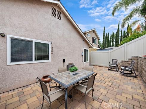 21376 Sleepy Glen Lane, Trabuco Canyon, CA