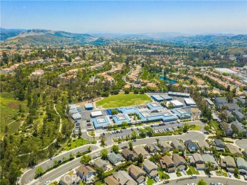 21376 Sleepy Glen Lane, Trabuco Canyon, CA