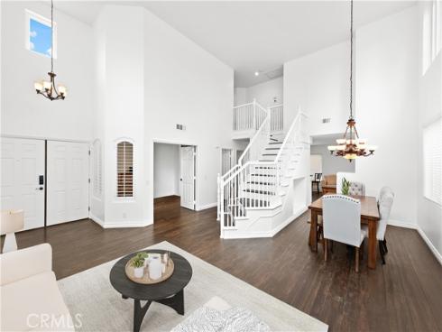 24 Drover Court, Trabuco Canyon, CA