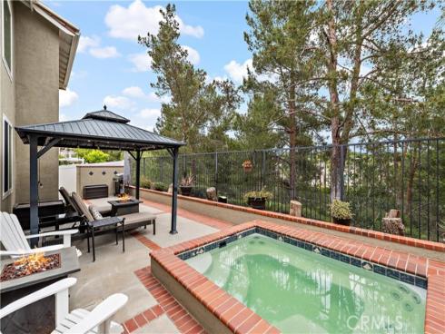 24 Drover Court, Trabuco Canyon, CA