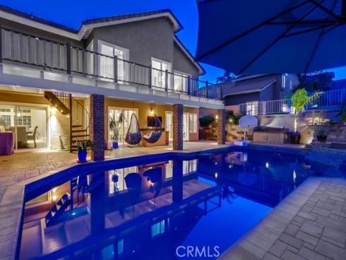 19312 Sleeping Oak Drive, Trabuco Canyon, CA