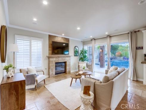 19312 Sleeping Oak Drive, Trabuco Canyon, CA