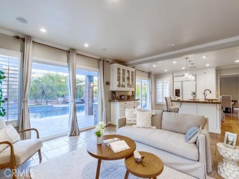 19312 Sleeping Oak Drive, Trabuco Canyon, CA