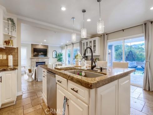 19312 Sleeping Oak Drive, Trabuco Canyon, CA