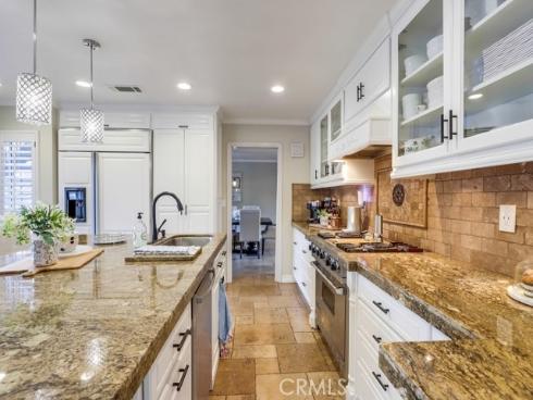 19312 Sleeping Oak Drive, Trabuco Canyon, CA