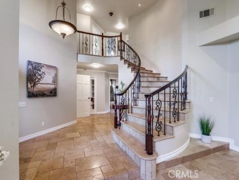 19312 Sleeping Oak Drive, Trabuco Canyon, CA