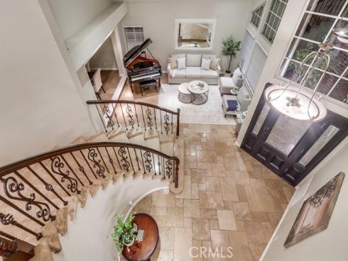 19312 Sleeping Oak Drive, Trabuco Canyon, CA