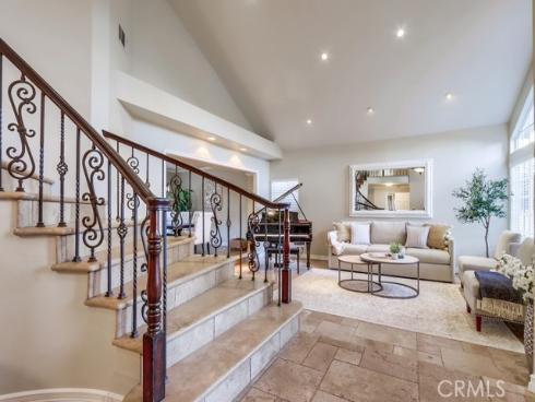 19312 Sleeping Oak Drive, Trabuco Canyon, CA