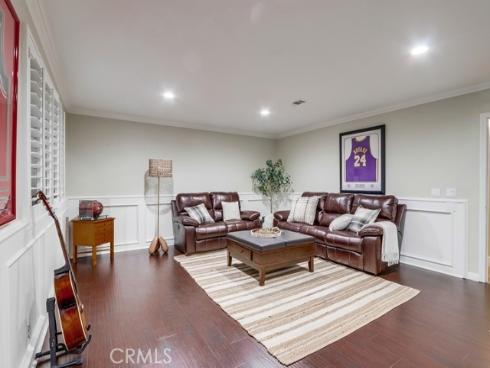 19312 Sleeping Oak Drive, Trabuco Canyon, CA