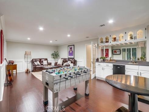 19312 Sleeping Oak Drive, Trabuco Canyon, CA