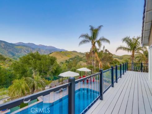 19312 Sleeping Oak Drive, Trabuco Canyon, CA