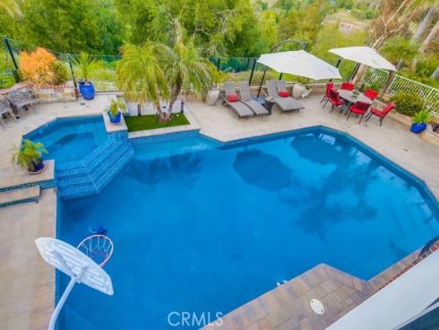 19312 Sleeping Oak Drive, Trabuco Canyon, CA