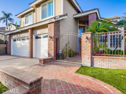 19312 Sleeping Oak Drive, Trabuco Canyon, CA