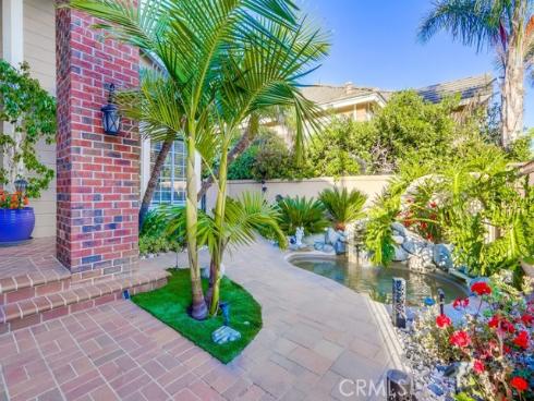 19312 Sleeping Oak Drive, Trabuco Canyon, CA