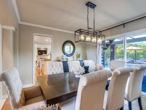 19312 Sleeping Oak Drive, Trabuco Canyon, CA