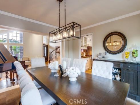 19312 Sleeping Oak Drive, Trabuco Canyon, CA