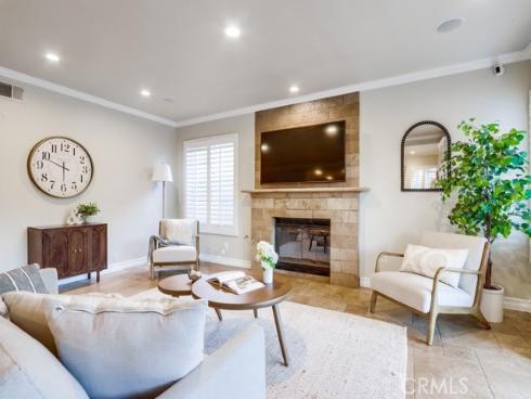 19312 Sleeping Oak Drive, Trabuco Canyon, CA