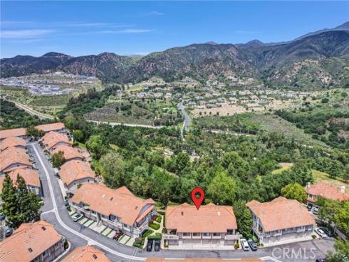 29009 Canyon Ridge 110 Drive, Trabuco Canyon, CA