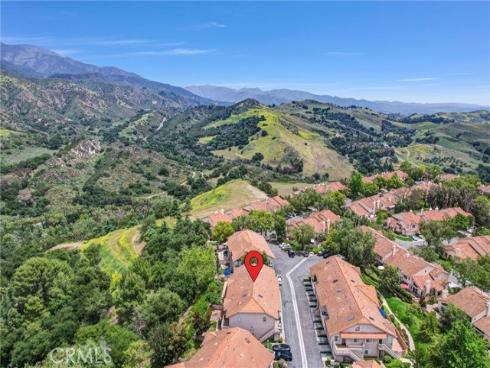 29009 Canyon Ridge 110 Drive, Trabuco Canyon, CA