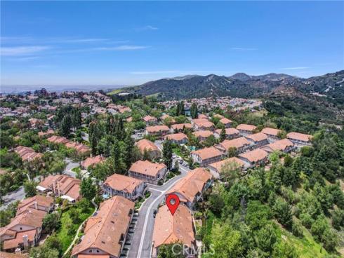 29009  Canyon Ridge  110  Drive, Trabuco Canyon, CA