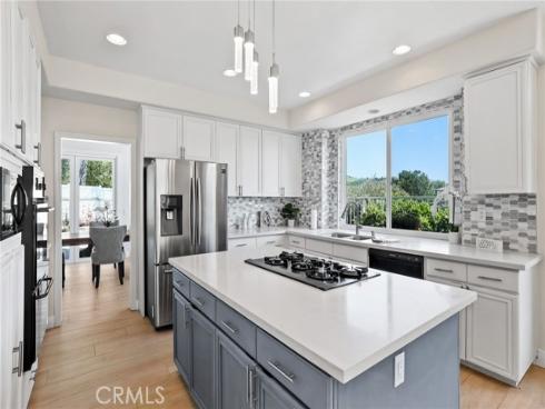 16 Deerfield Place , Trabuco Canyon, CA