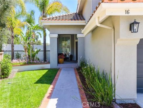 16 Deerfield Place , Trabuco Canyon, CA