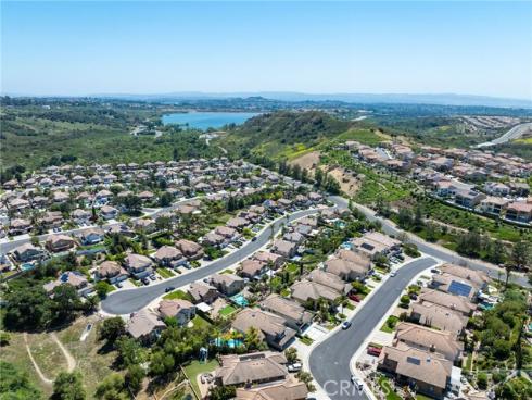 16 Deerfield Place , Trabuco Canyon, CA