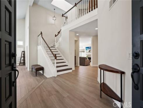 16 Deerfield Place , Trabuco Canyon, CA