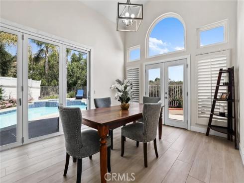 16 Deerfield Place , Trabuco Canyon, CA