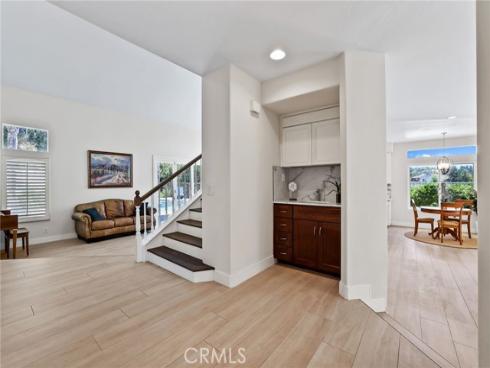 16 Deerfield Place , Trabuco Canyon, CA