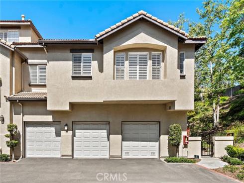 9 Sagebrush , Trabuco Canyon, CA