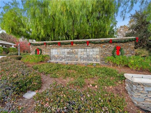 9 Sagebrush , Trabuco Canyon, CA