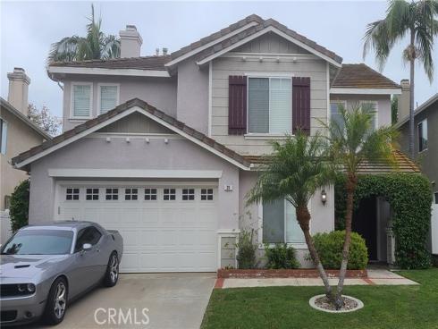 20 Bronco Street, Trabuco Canyon, CA