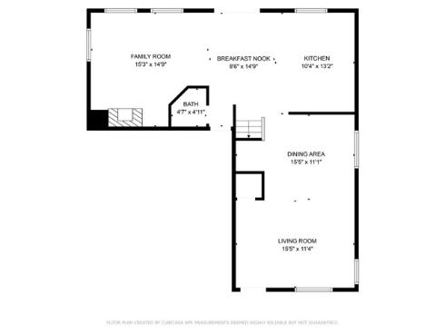 37 Goldmine Street, Trabuco Canyon, CA