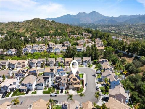 37 Goldmine Street, Trabuco Canyon, CA