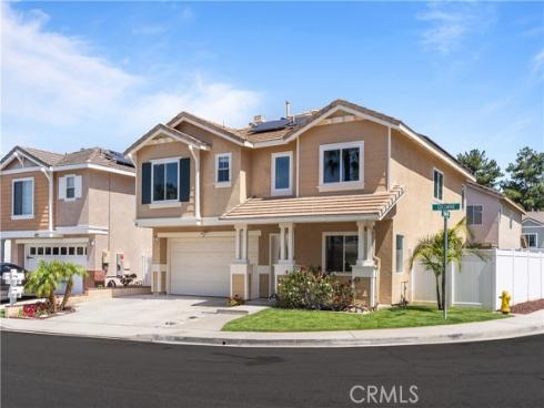 37  Goldmine   Street, Trabuco Canyon, CA