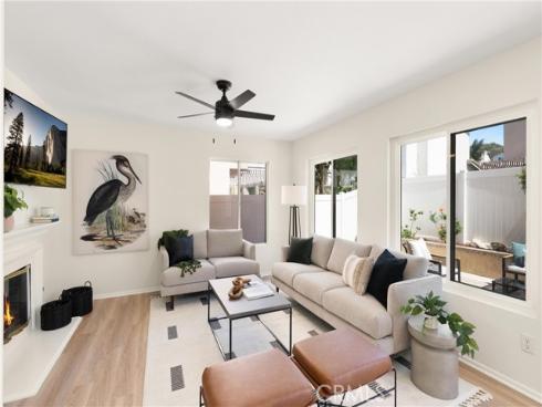 37 Goldmine Street, Trabuco Canyon, CA