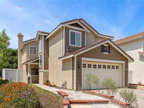 42 Clementine Street, Trabuco Canyon, CA