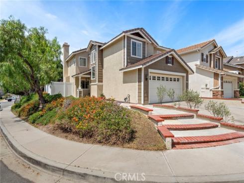 42 Clementine Street, Trabuco Canyon, CA