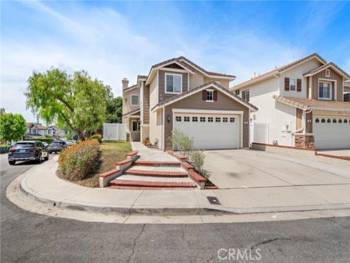 42 Clementine Street, Trabuco Canyon, CA