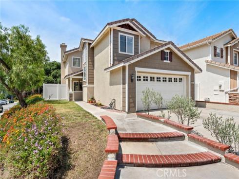 42 Clementine Street, Trabuco Canyon, CA