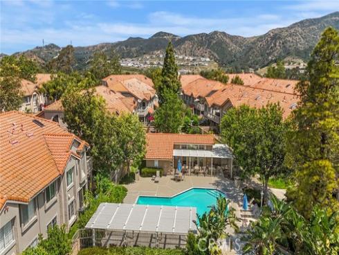 18940 Canyon View 26 Drive, Trabuco Canyon, CA