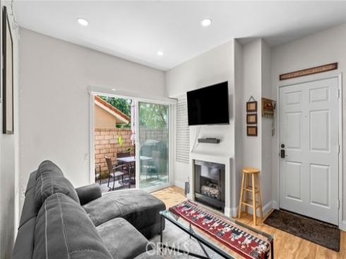 18940 Canyon View 26 Drive, Trabuco Canyon, CA