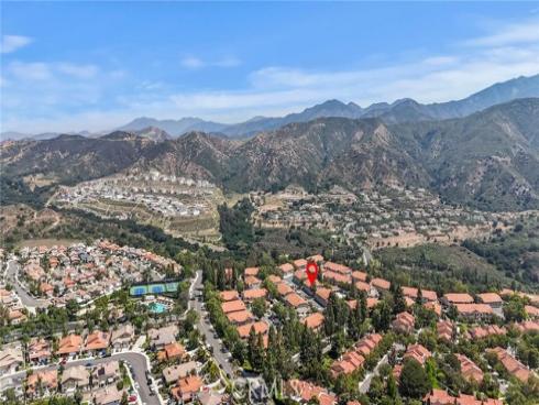 18940 Canyon View 26 Drive, Trabuco Canyon, CA