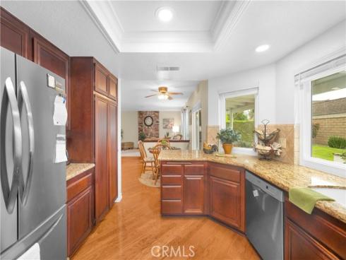 32016 Mill Stream Road, Trabuco Canyon, CA